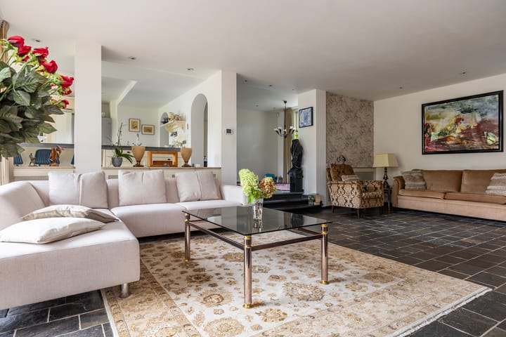 Foto 3 van Andreaslaan 1