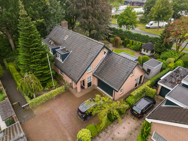 Foto 5 van Andreaslaan 1