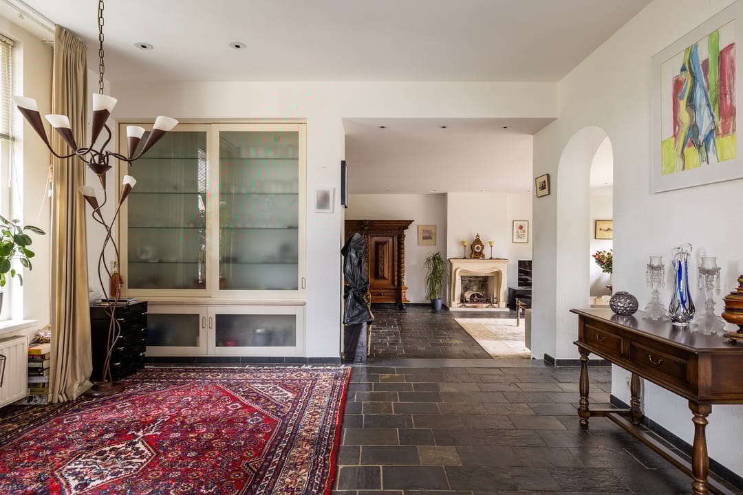 Foto 8 van Andreaslaan 1