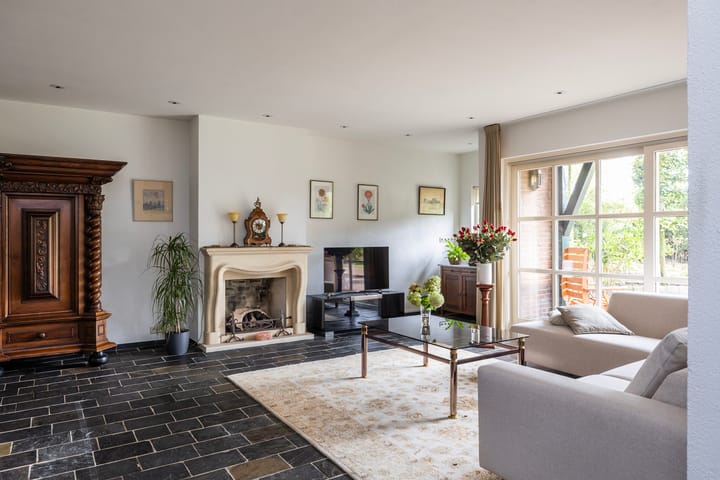 Foto 10 van Andreaslaan 1