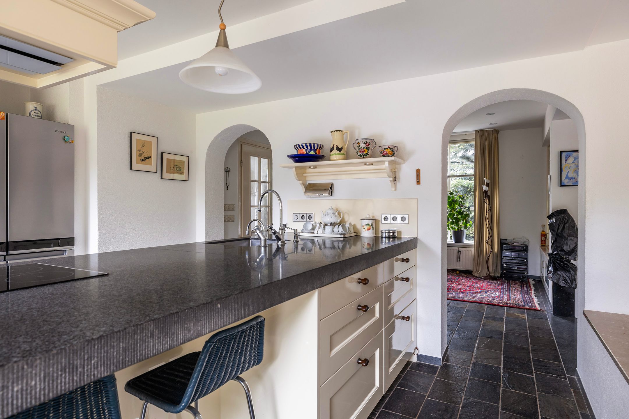 Foto 12 van Andreaslaan 1