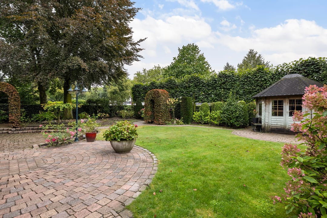 Foto 17 van Andreaslaan 1