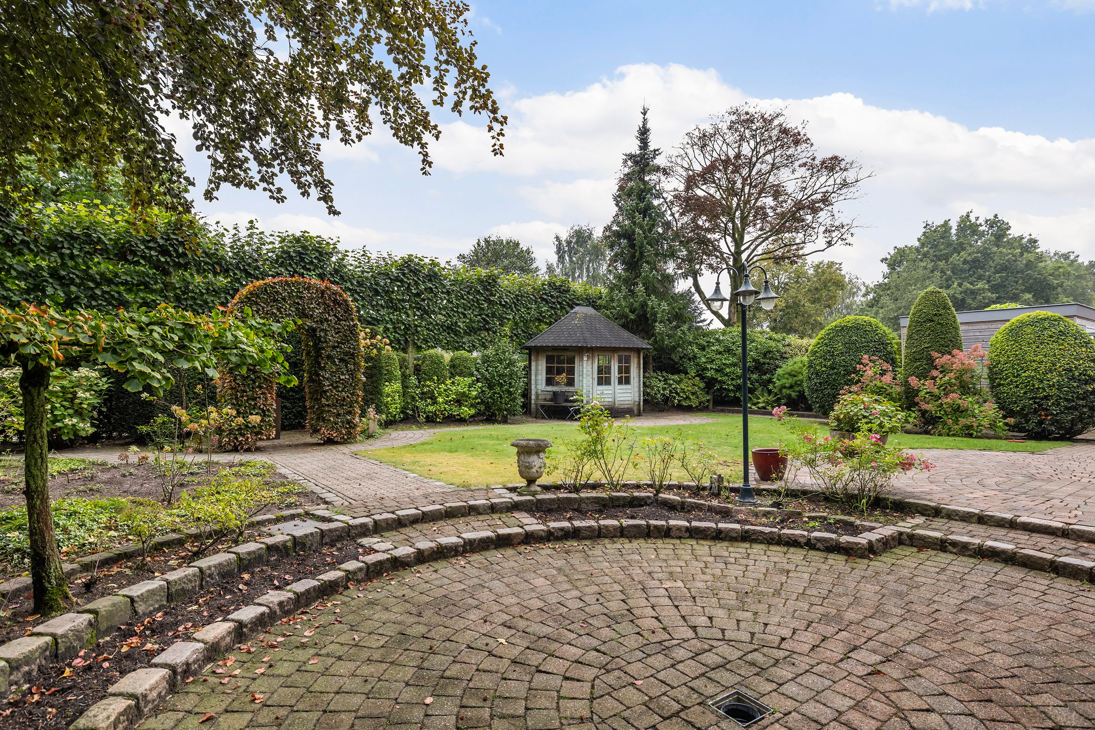 Foto 18 van Andreaslaan 1