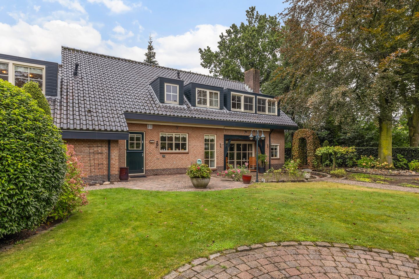 Foto 19 van Andreaslaan 1