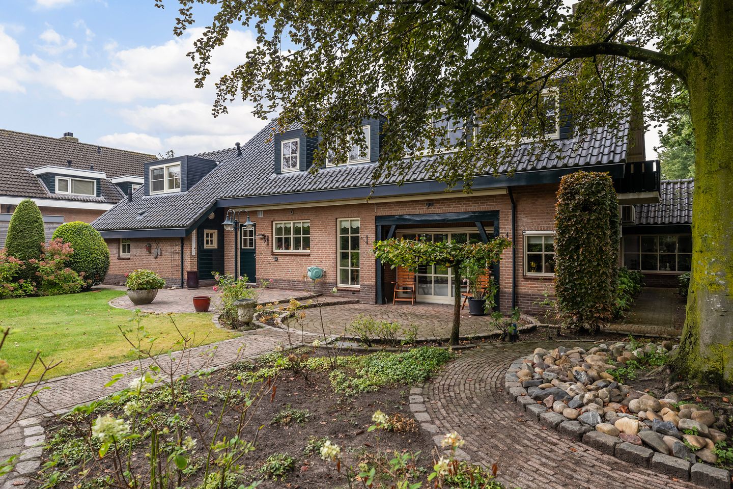 Foto 20 van Andreaslaan 1