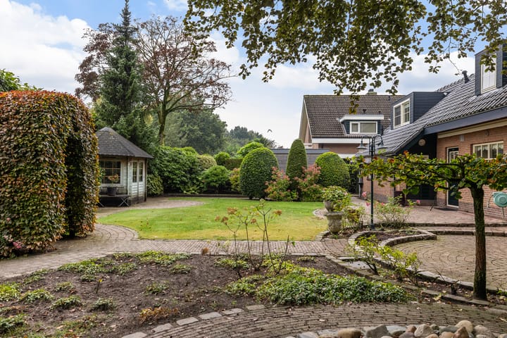 Foto 21 van Andreaslaan 1