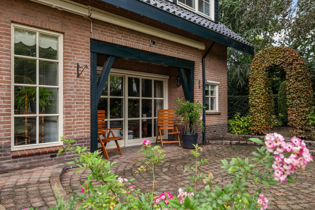 Foto 23 van Andreaslaan 1