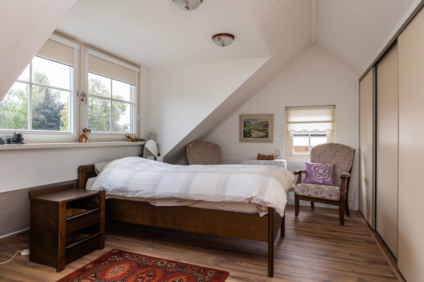 Foto 25 van Andreaslaan 1