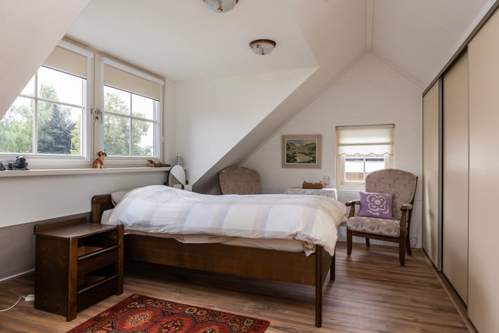 Foto 25 van Andreaslaan 1