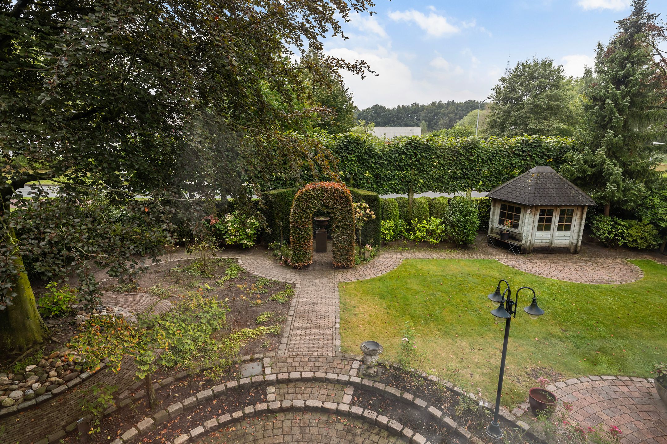 Foto 30 van Andreaslaan 1