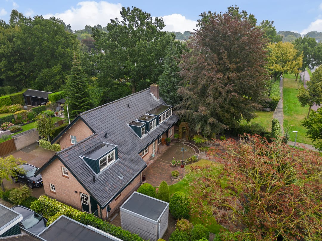 Foto 38 van Andreaslaan 1