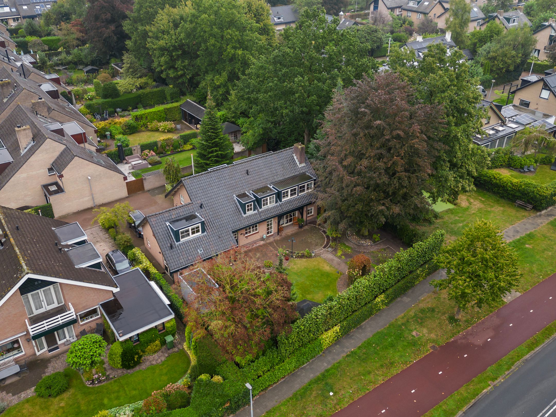 Foto 39 van Andreaslaan 1