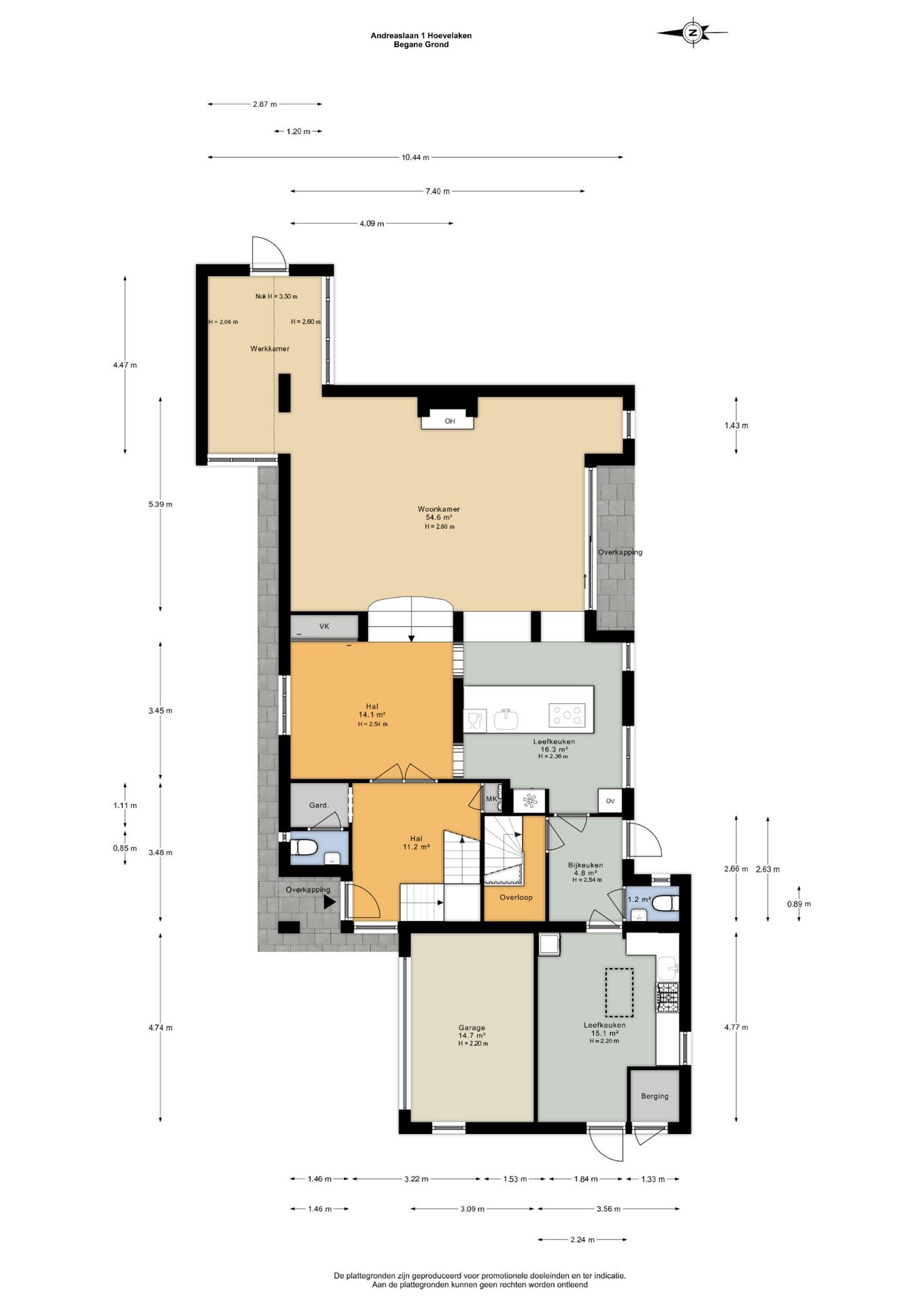Foto 42 van Andreaslaan 1