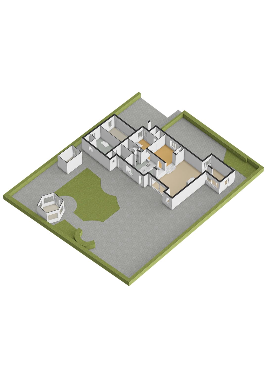 Foto 43 van Andreaslaan 1