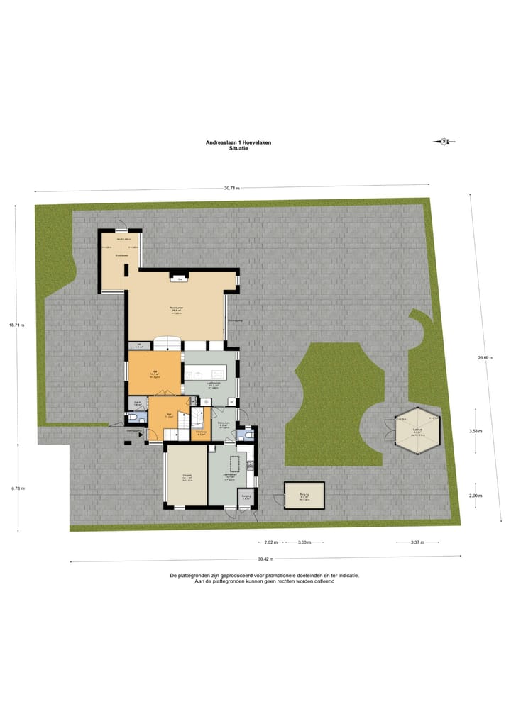 Foto 44 van Andreaslaan 1