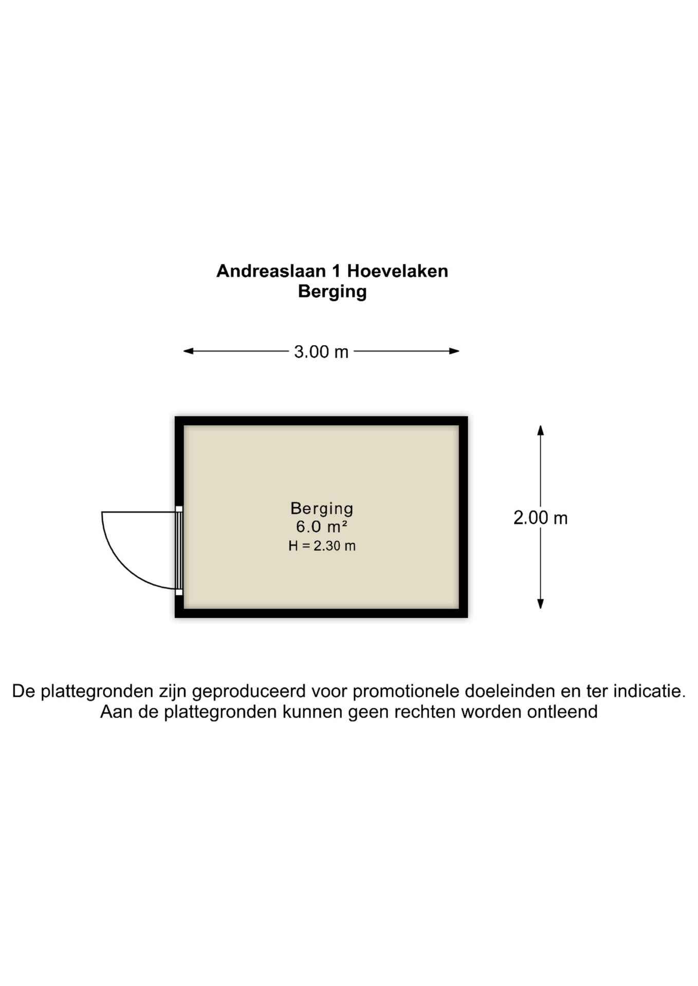 Foto 50 van Andreaslaan 1