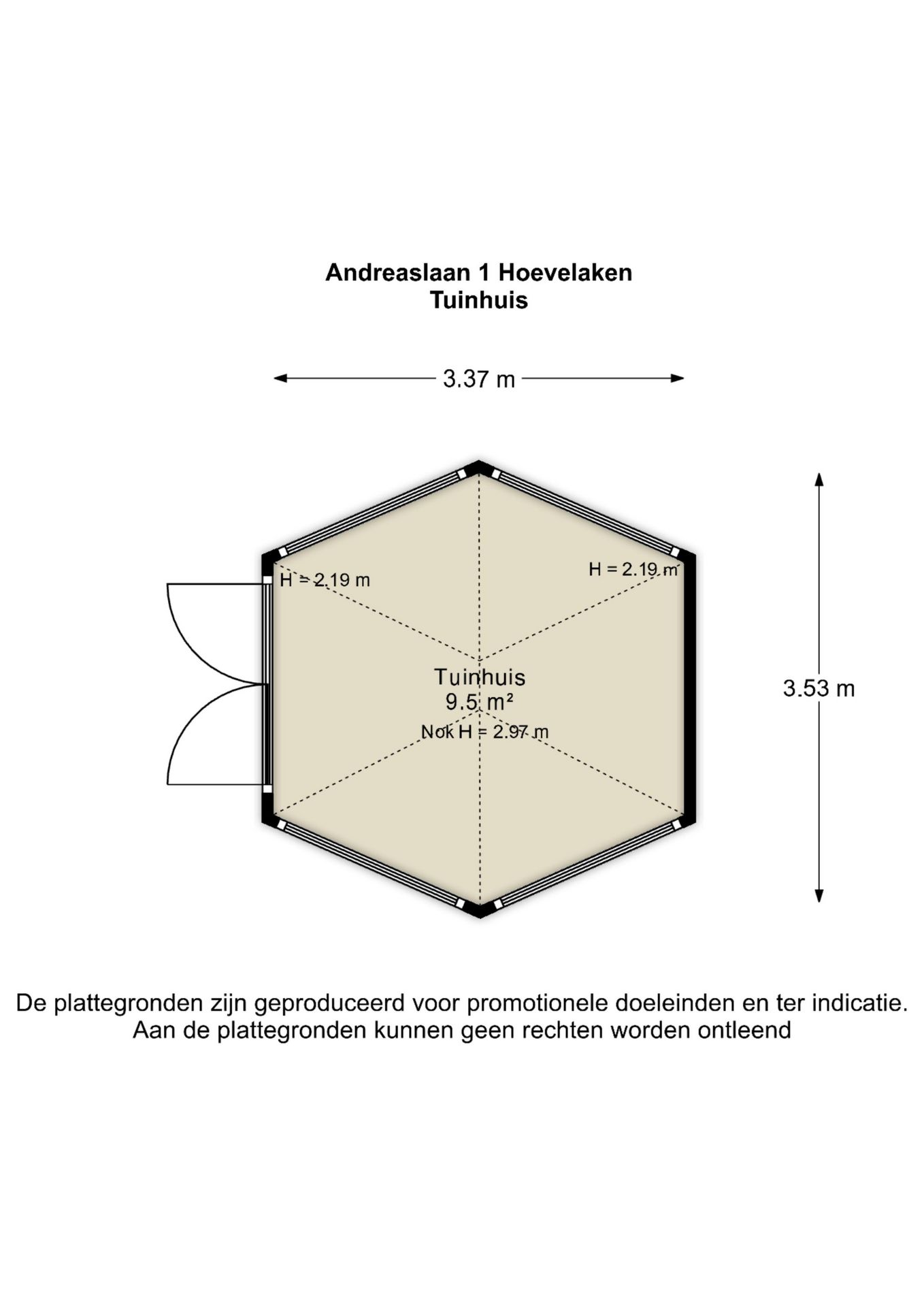 Foto 54 van Andreaslaan 1