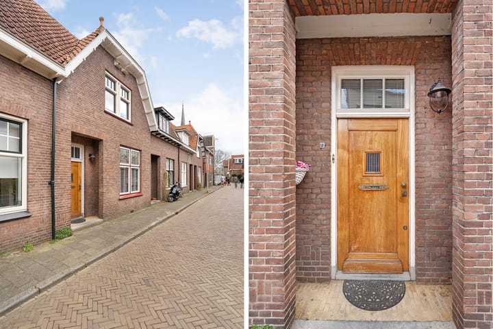 Foto 2 van Koewegje 18