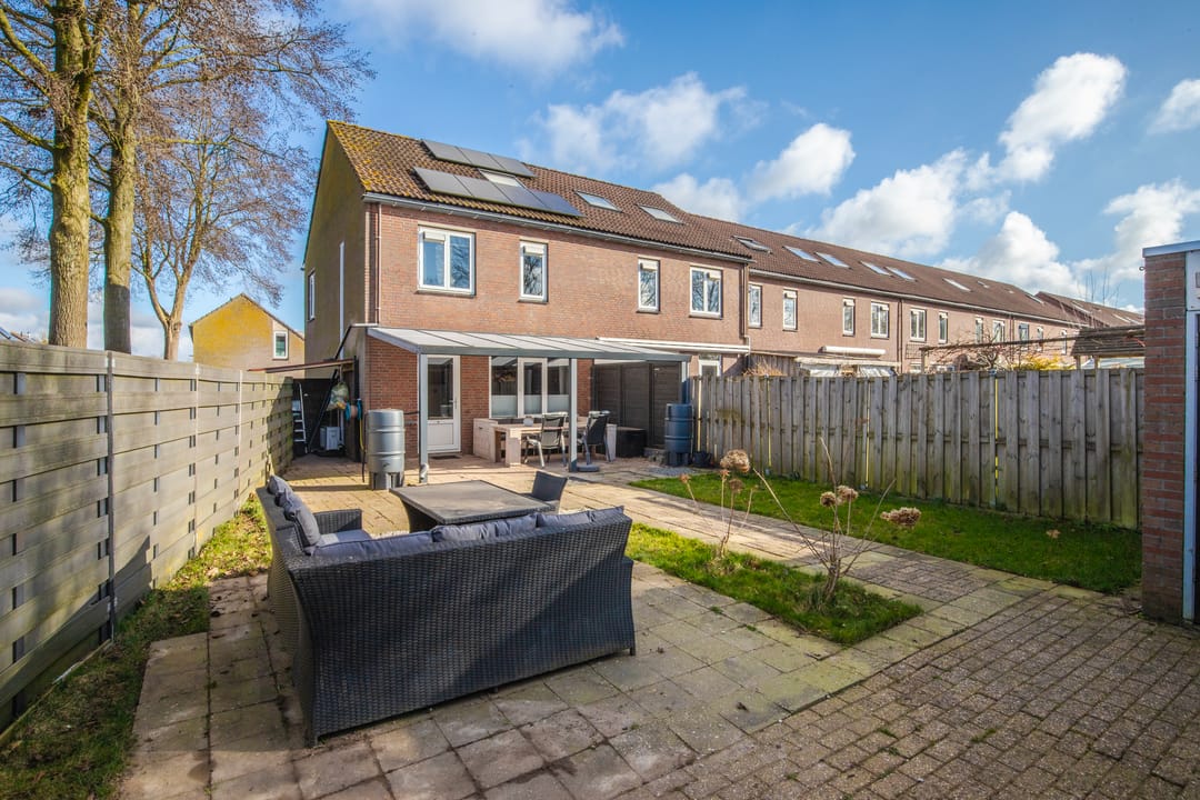 Foto 2 van Luxemburgsestraat 33