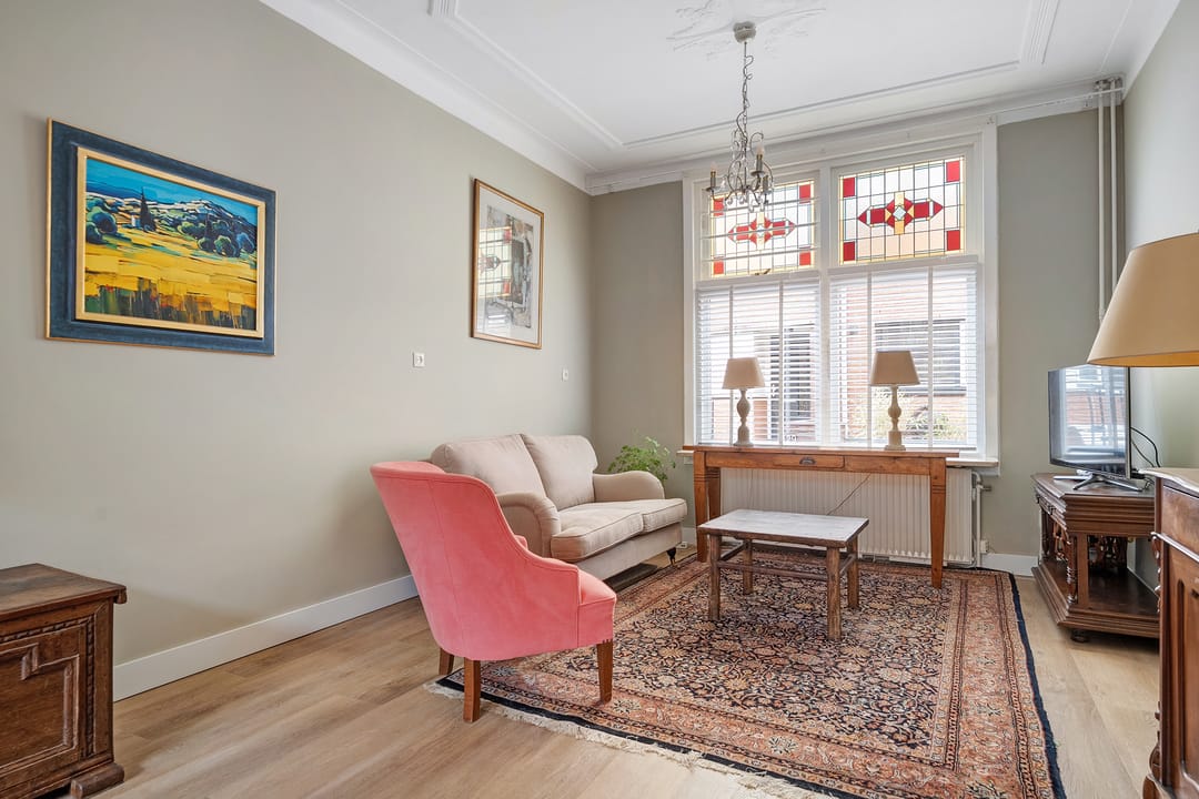 Foto 7 van Koewegje 18