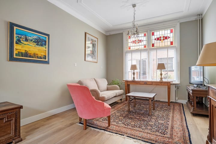 Foto 7 van Koewegje 18