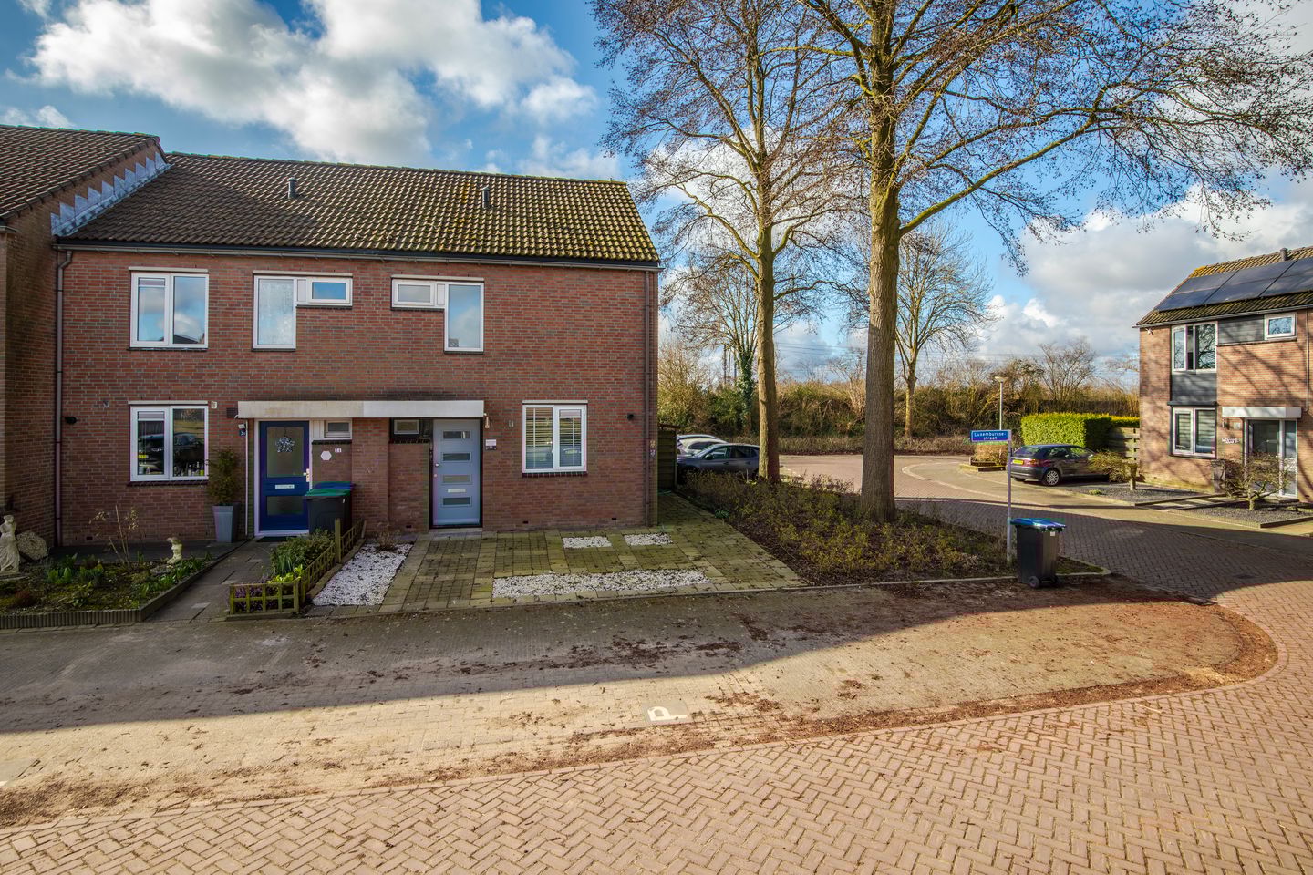 Foto 5 van Luxemburgsestraat 33