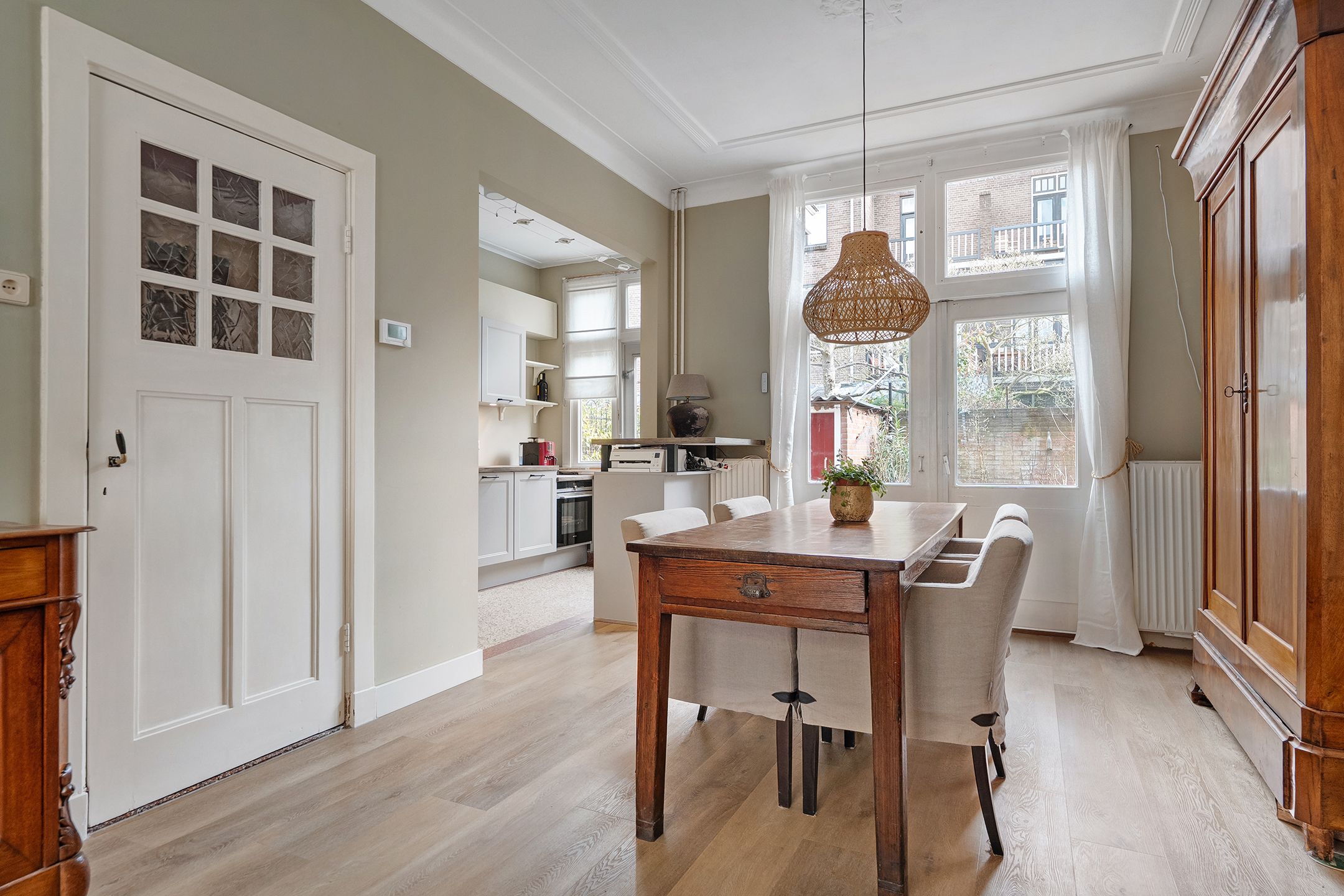 Foto 9 van Koewegje 18