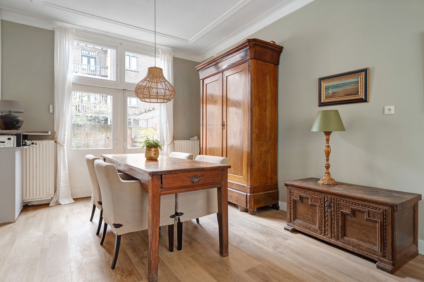 Foto 10 van Koewegje 18