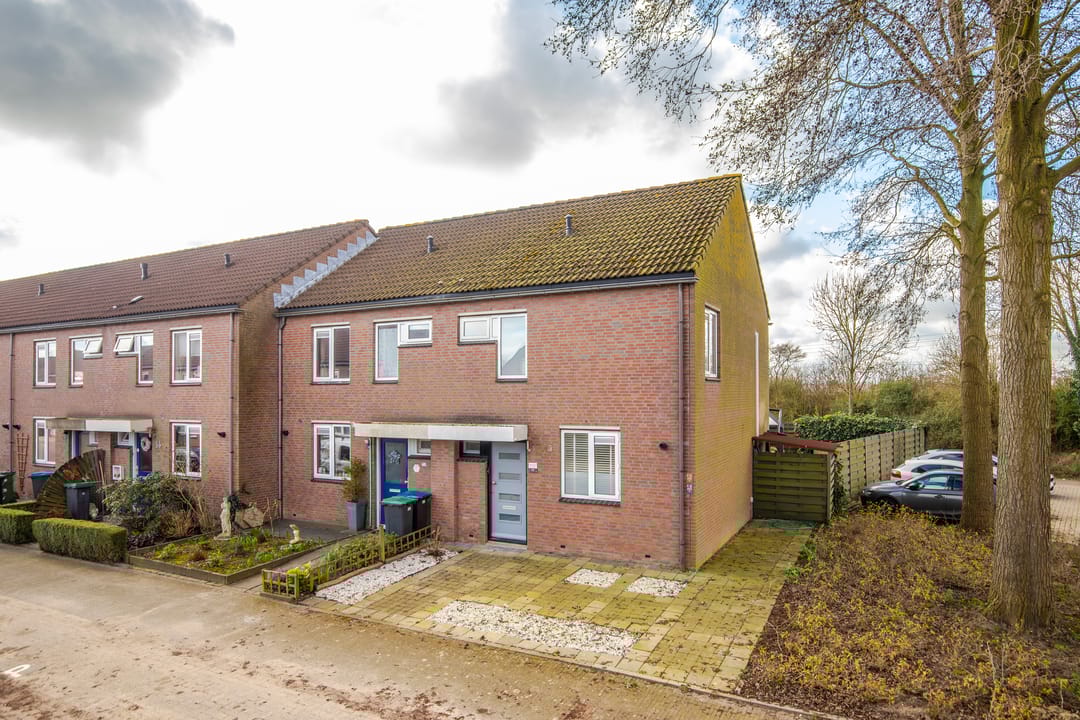 Foto 7 van Luxemburgsestraat 33