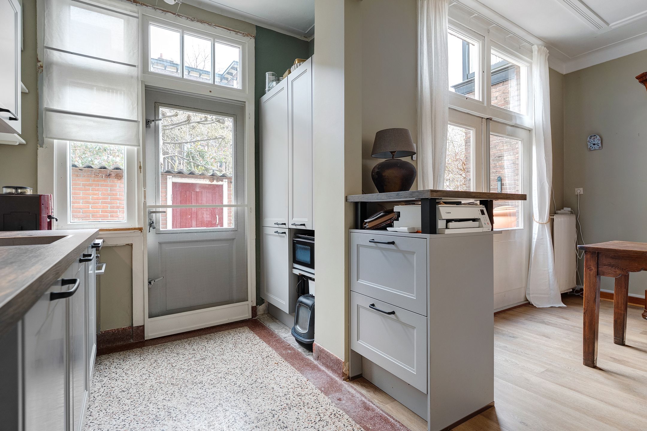 Foto 12 van Koewegje 18