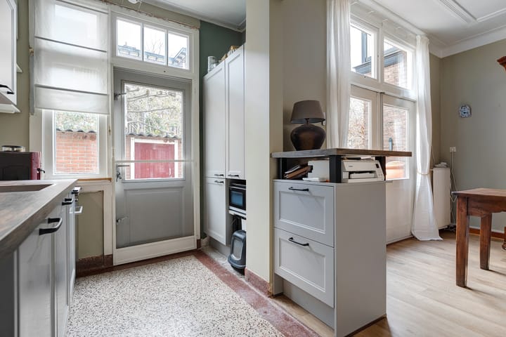 Foto 12 van Koewegje 18