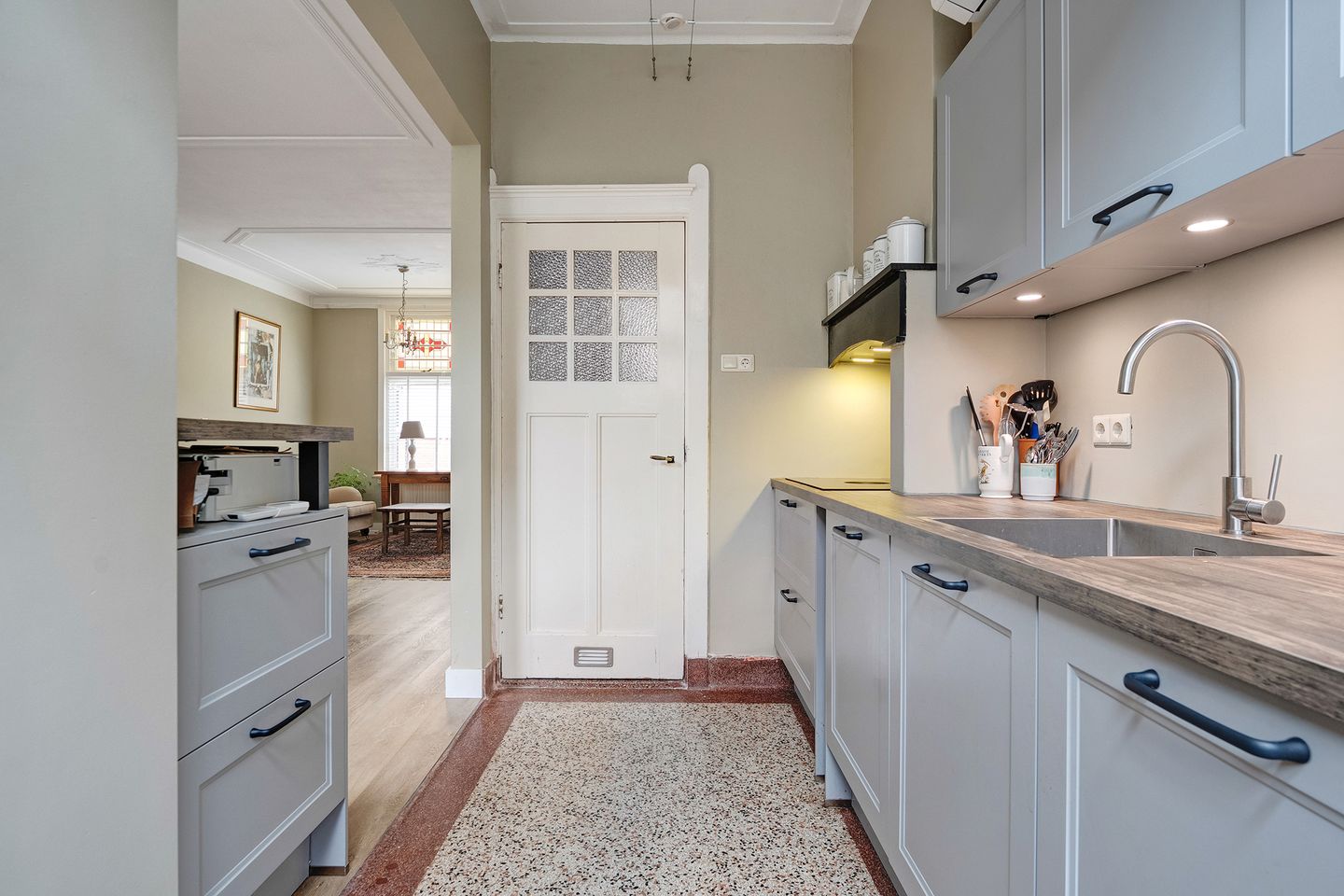 Foto 14 van Koewegje 18