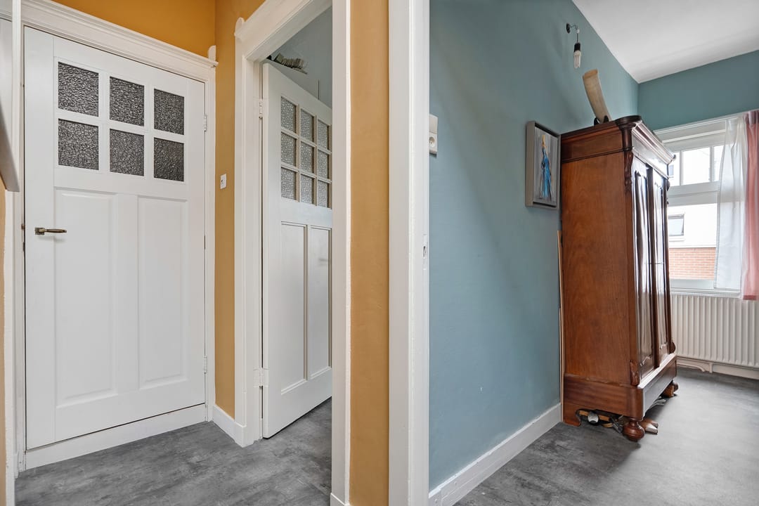 Foto 17 van Koewegje 18