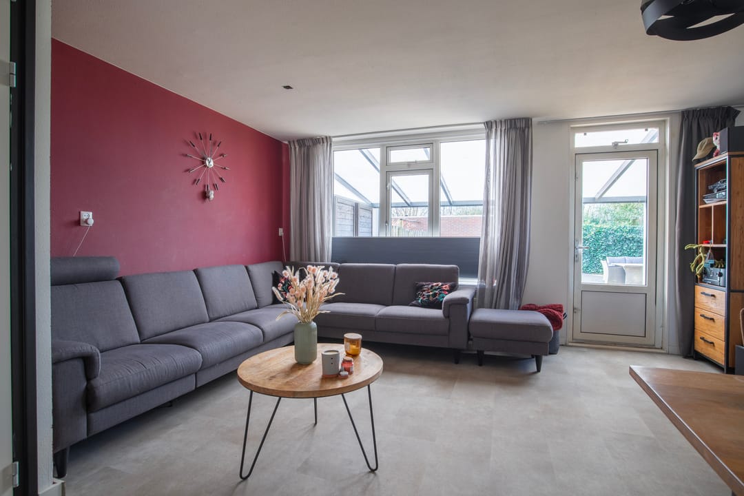 Foto 13 van Luxemburgsestraat 33