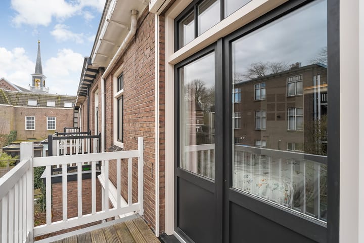 Foto 21 van Koewegje 18