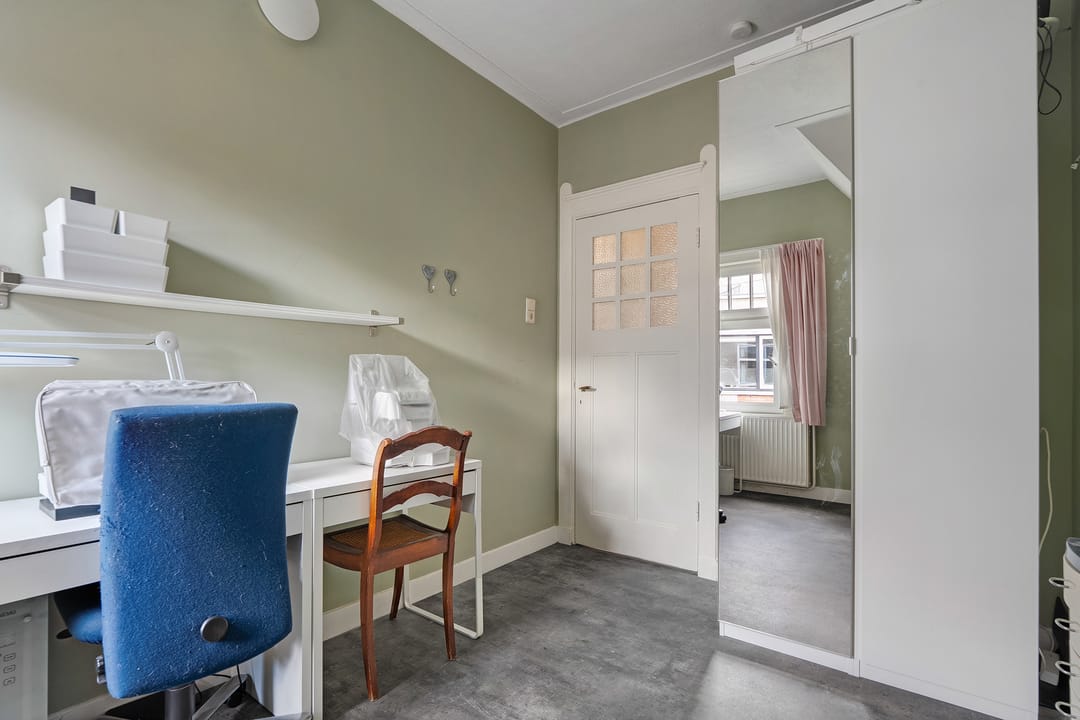 Foto 23 van Koewegje 18