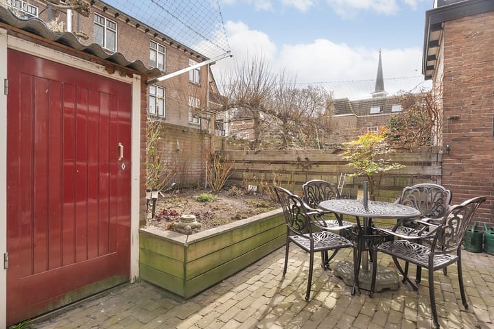 Foto 28 van Koewegje 18