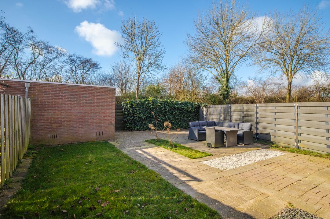 Foto 22 van Luxemburgsestraat 33