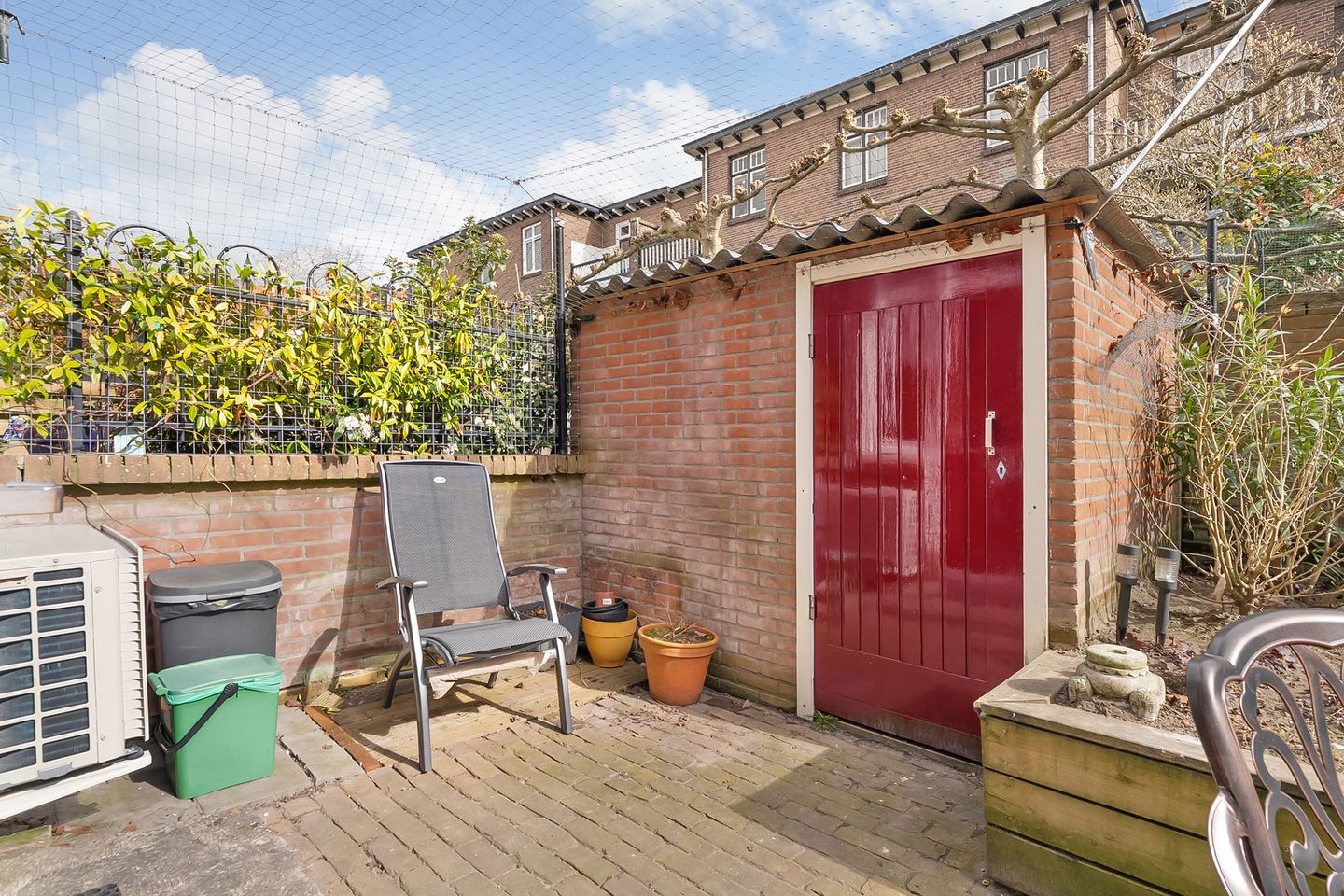 Foto 29 van Koewegje 18