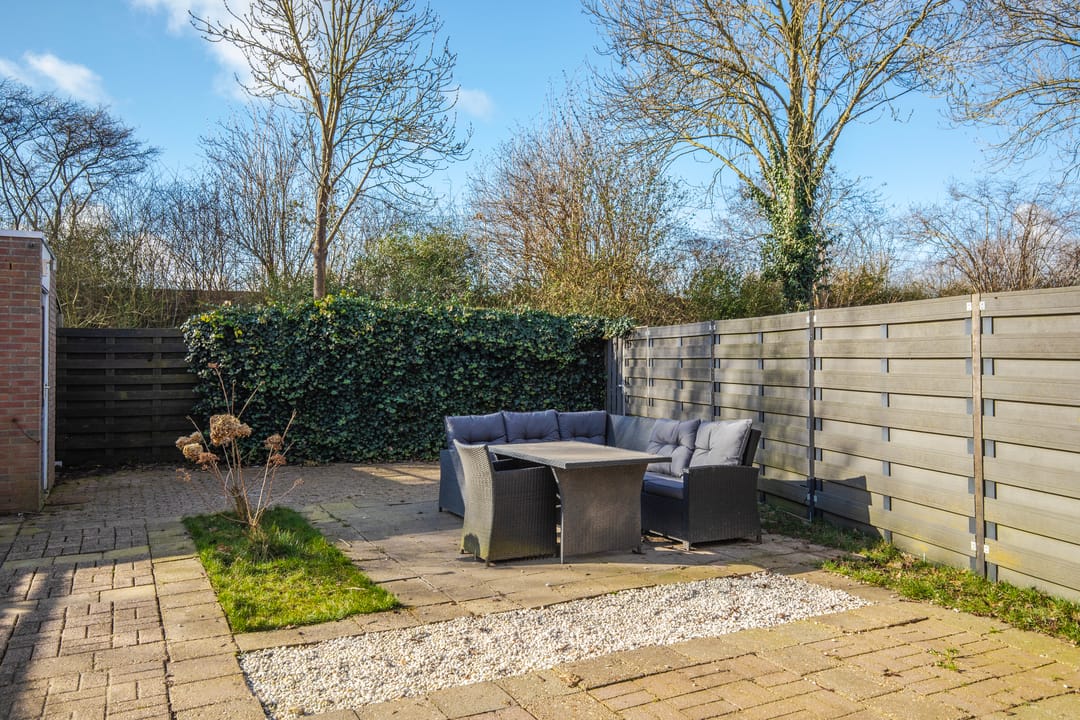 Foto 23 van Luxemburgsestraat 33