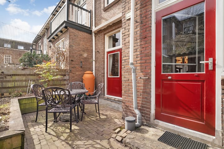 Foto 30 van Koewegje 18