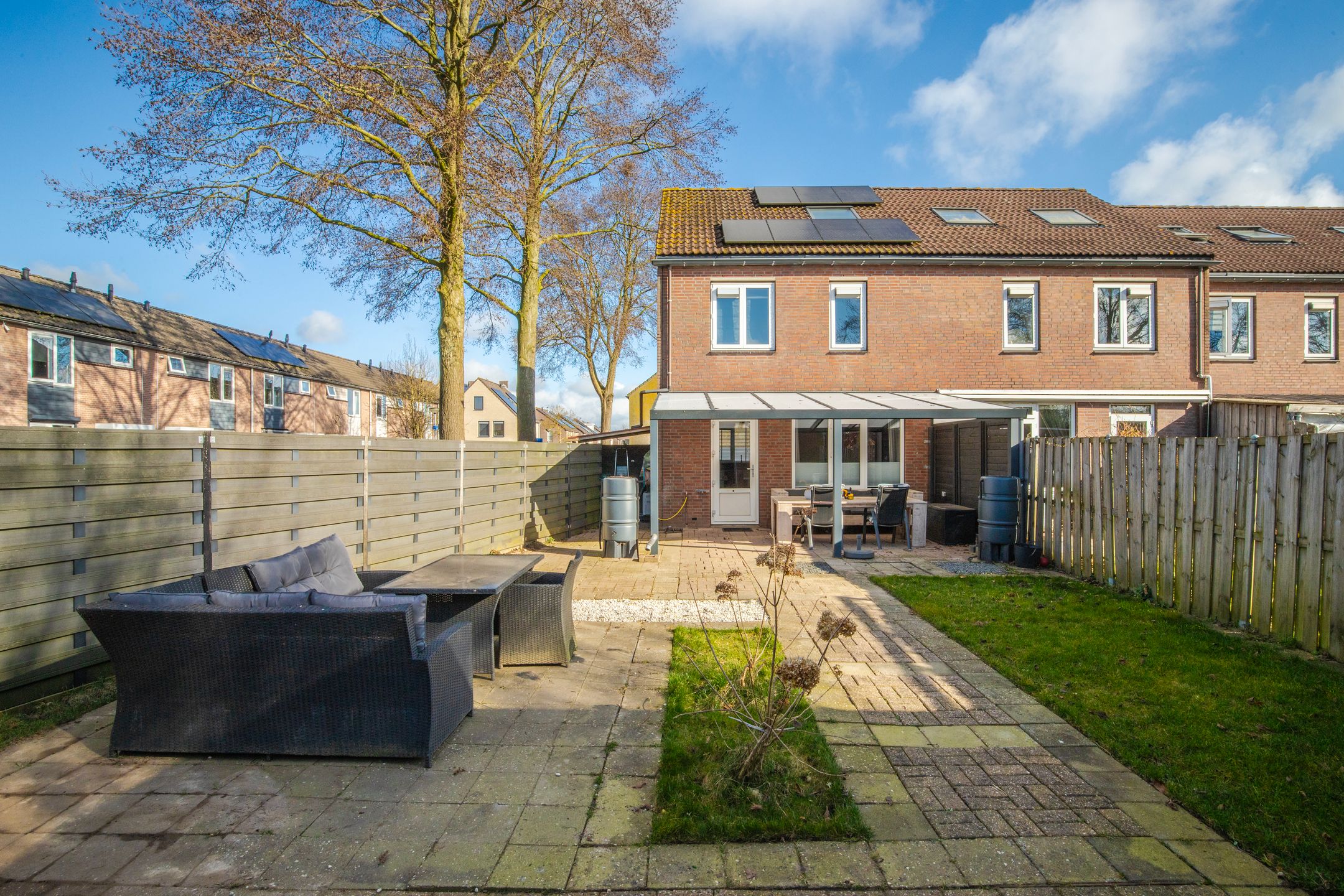 Foto 24 van Luxemburgsestraat 33