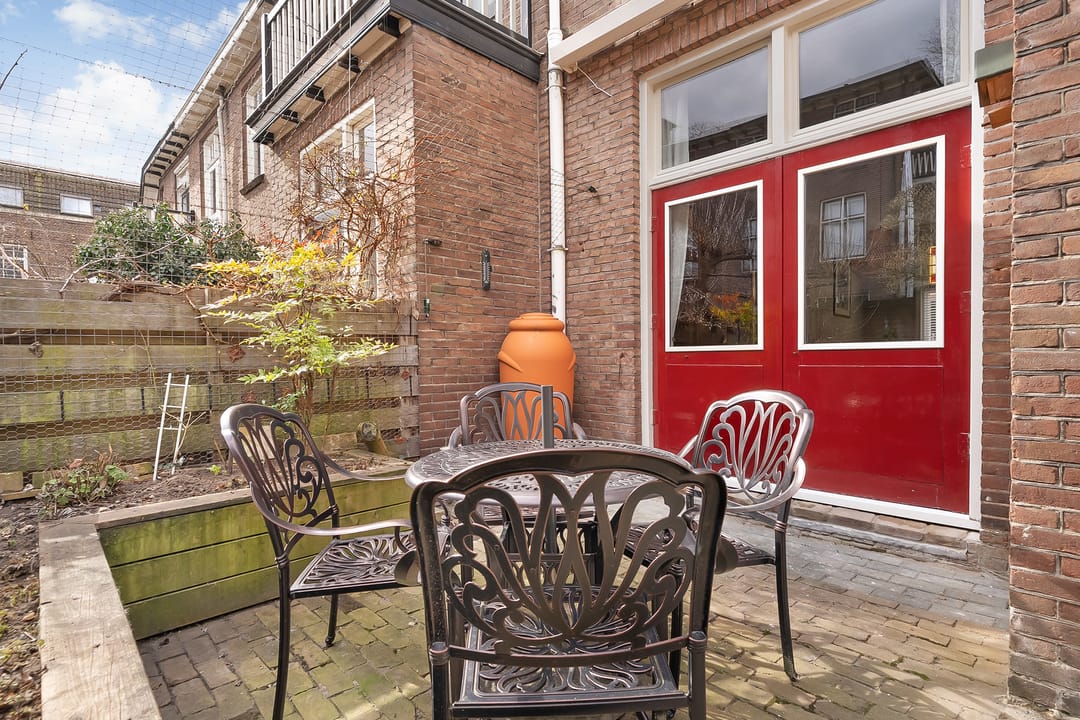 Foto 31 van Koewegje 18