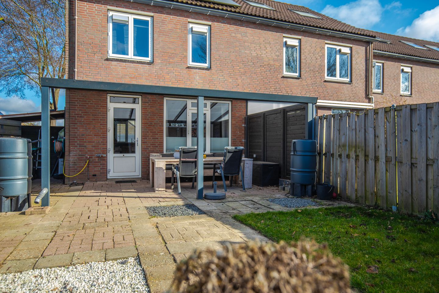 Foto 25 van Luxemburgsestraat 33