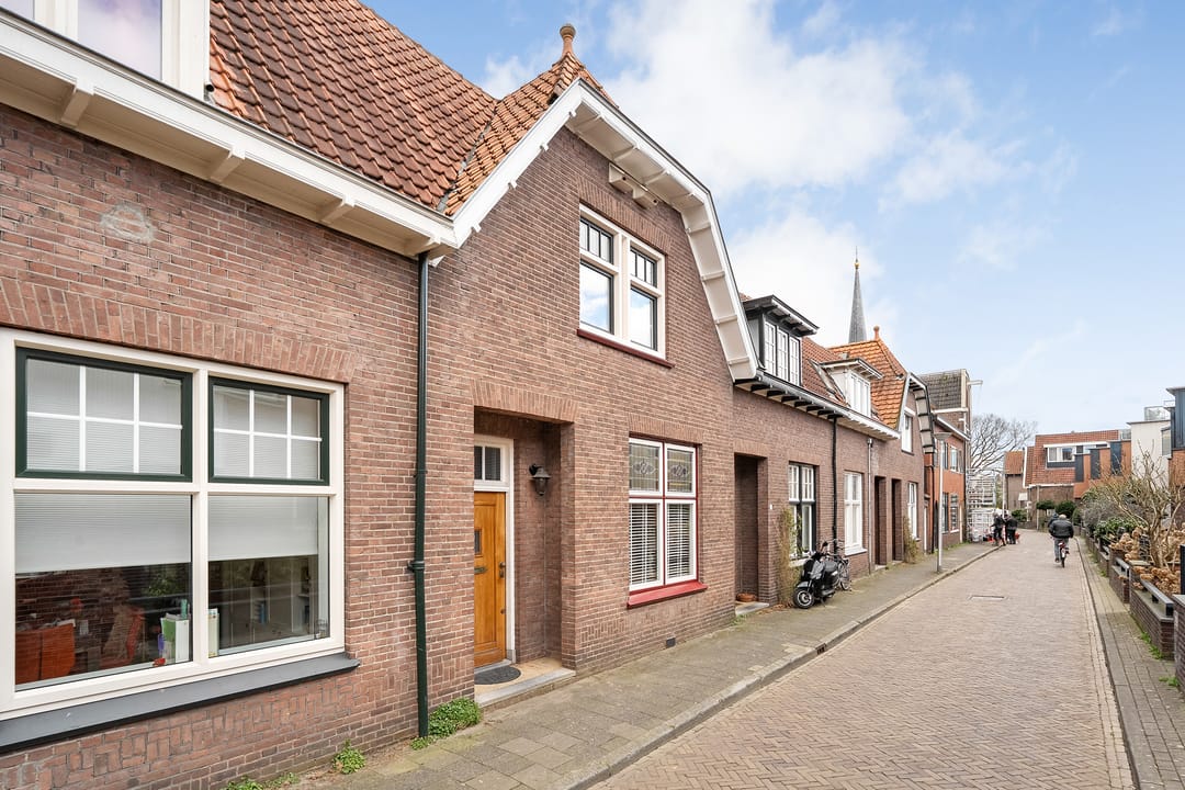 Foto 32 van Koewegje 18