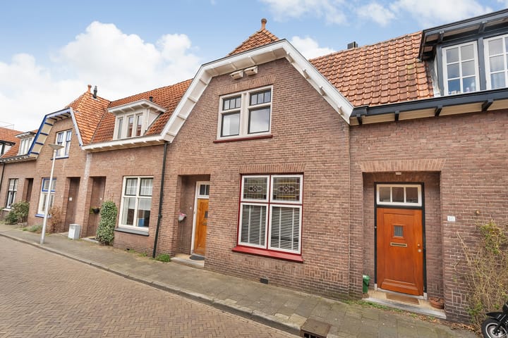 Foto 33 van Koewegje 18