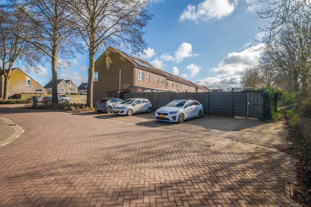 Foto 26 van Luxemburgsestraat 33