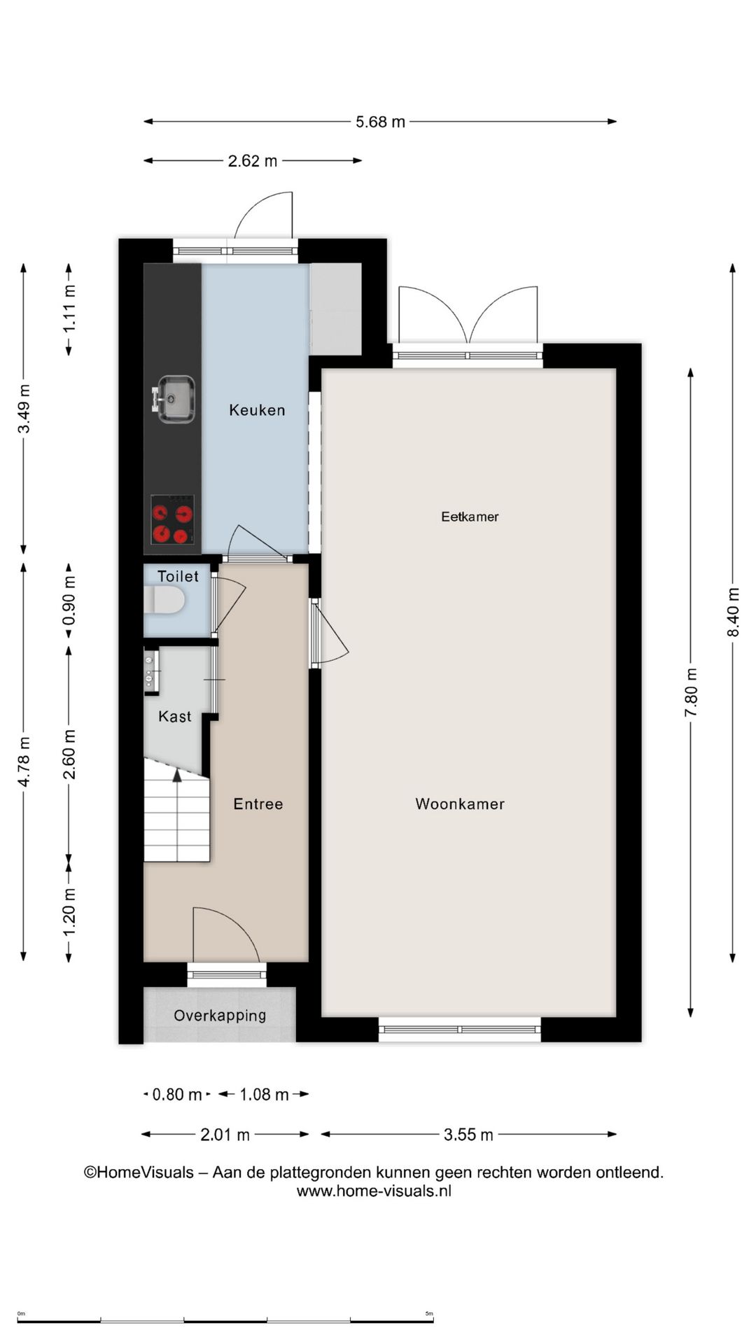 Foto 36 van Koewegje 18