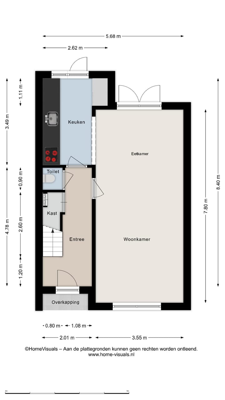 Foto 36 van Koewegje 18