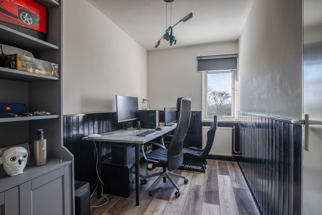 Foto 28 van Luxemburgsestraat 33